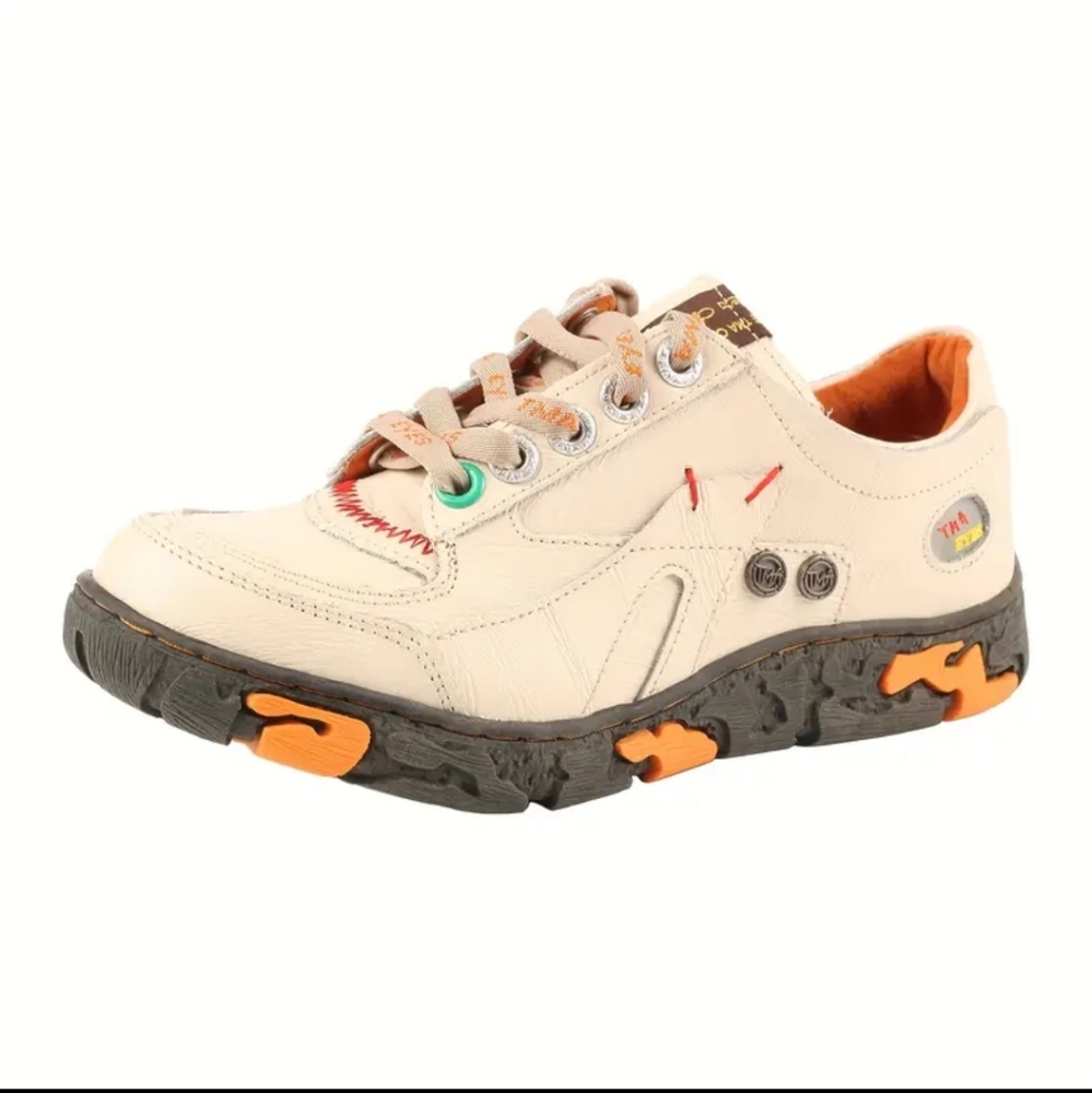 TMA EYES Women's Fashion Sneakers  Durable, Comfortable & Lightweight 39/8